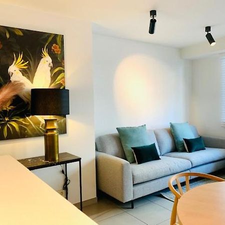 Ferienwohnung Even Aan Zee - Largo Nieuwpoort Exterior foto
