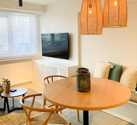 Ferienwohnung Even Aan Zee - Largo Nieuwpoort Exterior foto