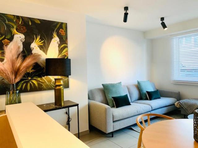 Ferienwohnung Even Aan Zee - Largo Nieuwpoort Exterior foto