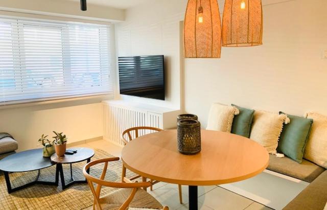 Ferienwohnung Even Aan Zee - Largo Nieuwpoort Exterior foto