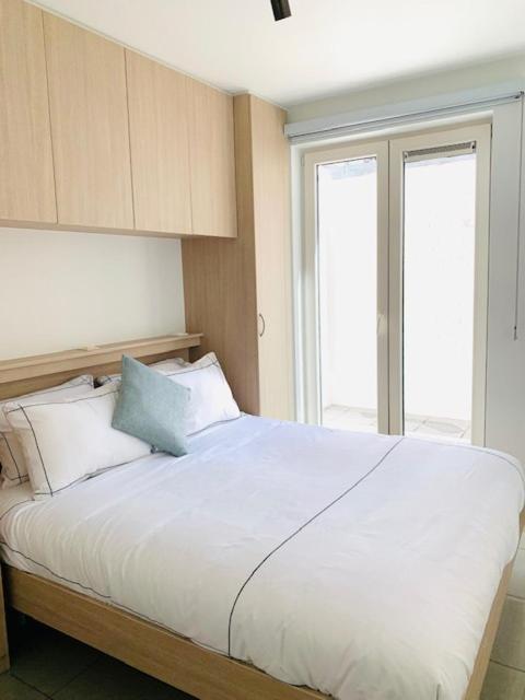 Ferienwohnung Even Aan Zee - Largo Nieuwpoort Exterior foto