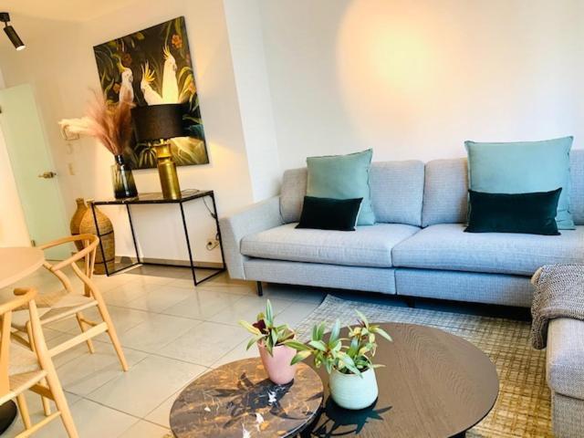 Ferienwohnung Even Aan Zee - Largo Nieuwpoort Exterior foto